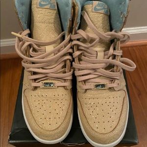 Jordan 1 Retro Sand Dune